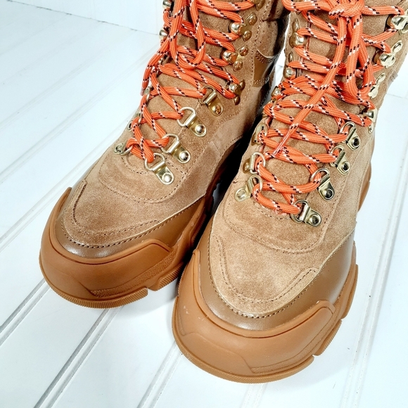 NEW Villa Rouge Gem Boots K1018 - Picture 9 of 13